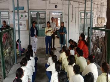 Janjatiya Gaurav Diwas 