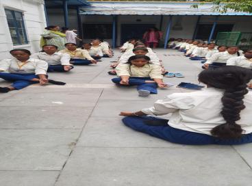 Yoga International Day Wed, June 21, 2023